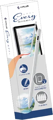 タッチペン KPT-01